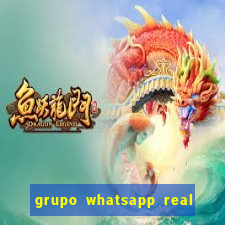 grupo whatsapp real madrid brasil